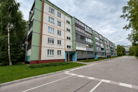 Дом по адресу улица Юбилейная, 30